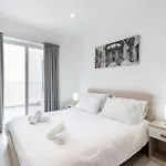 Spacious, Beautiful Penthouse With Bbq By 360 Estates 아파트 *