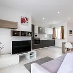 Spacious, Beautiful Penthouse With Bbq By 360 Estates * Pietà
