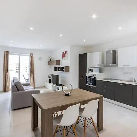 Spacious, Beautiful Penthouse With Bbq By 360 Estates *