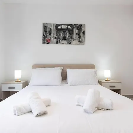 Appartement Spacious, Beautiful Penthouse With Bbq By 360 Estates Pietà