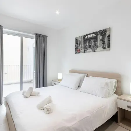 Spacious, Beautiful Penthouse With Bbq By 360 Estates Appartement *