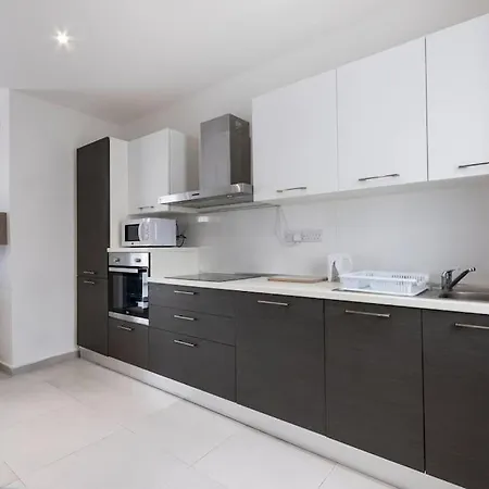 Spacious, Beautiful Penthouse With Bbq By 360 Estates Appartement