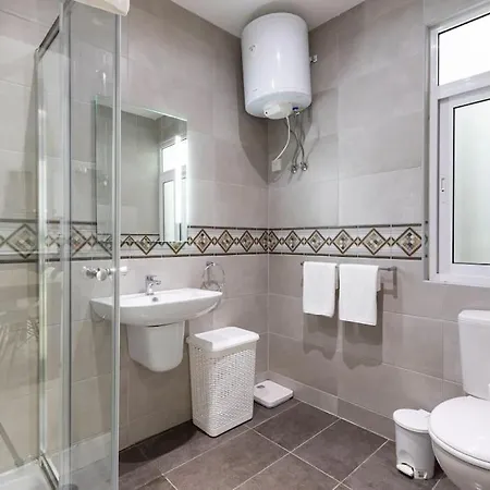 Appartement Spacious, Beautiful Penthouse With Bbq By 360 Estates Pietà