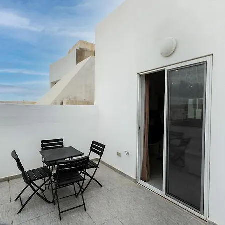 Spacious, Beautiful Penthouse With Bbq By 360 Estates *