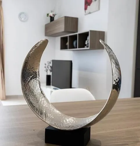 דירה Spacious, Beautiful Penthouse With Bbq By 360 Estates *