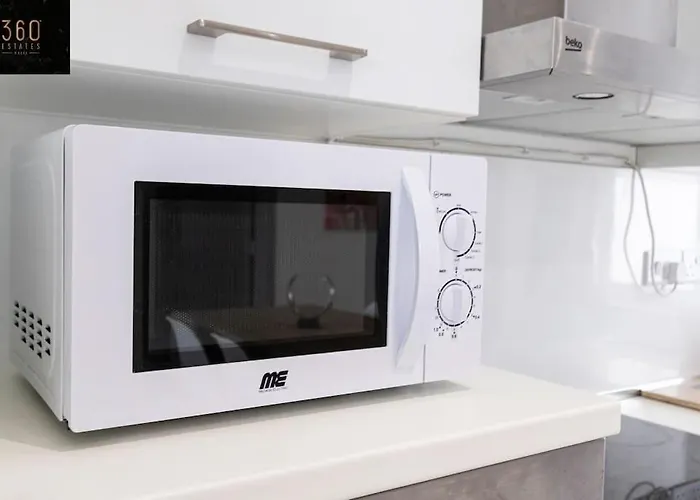 דירה Spacious, Beautiful Penthouse With Bbq By 360 Estates Pietà